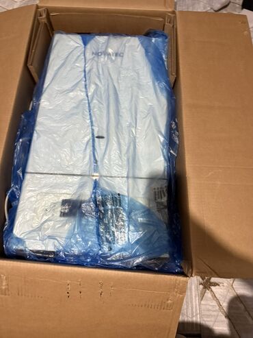 Kombilər: İşlənmiş Kombi Novatec 24 kVt, Ödənişli çatdırılma, Ödənişli quraşdırma, Zəmanətli, Kredit yoxdur — 3