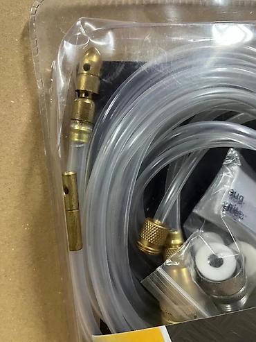 Setovi ručnog alata: WORKZONE Reiniger Set – set za čišćenje odvoda i cevi - Namenjen za — 10