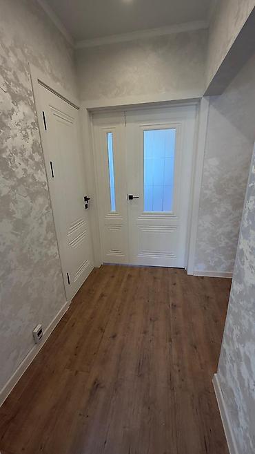 Продажа квартир: 2 комнаты, 67 м², 106 серия улучшенная, 5 этаж, Евроремонт at lalafo.kg — 14 Продажа квартир: 2 комнаты, 67 м², 106 серия улучшенная, 5 этаж, Евроремонт — 14