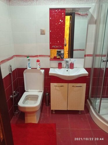 Yeni tikili: 2 otaqlı, Yeni tikili, m. Həzi Aslanov, 71 kv. m — 9