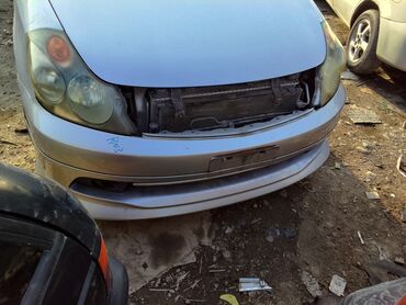 подкрыльник фит: Бампер Алдыңкы Honda