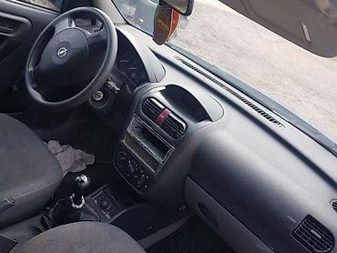 garmin nuvi: OPEL ZAFIRA A. - KOMPLETAN AUTO U DELOVIMA | Kompletan auto u — 2