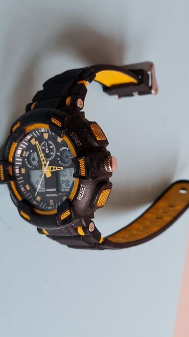 Ručni satovi: Sportski sat — 23