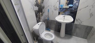 Uzunmüddətli kirayə evlər: 3 kv. m, 2 otaqlı, İşıq, Su — 3