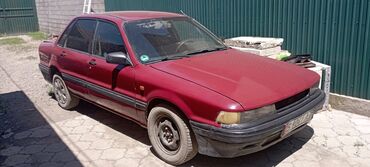 зеркало хонда стрим: Mitsubishi Galant: 1989 г., 1.8 л, Механика, Бензин, Седан