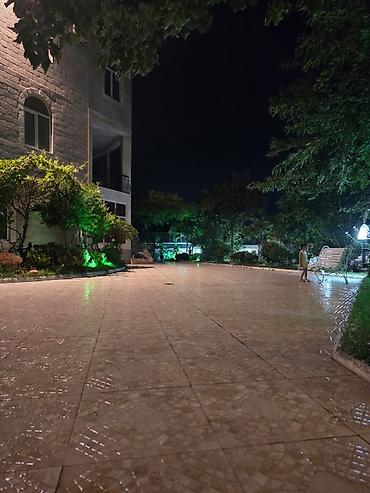 suraxanida kiraye ev: Kirayə günlük Villa – şəxsi geniş həyətyanı sahə və hovuz - Üç — 3