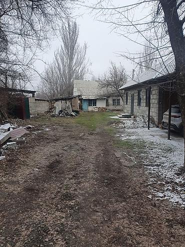 Продажа коттеджей и домов: Үй Сатылат трссанын жээгинде Петровкада.Участок 22.5 соток — 13