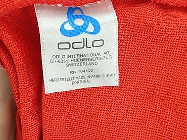 dresy biedronka: Odlo, T-shirt damski, rozmiar 2XL — 5