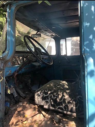 ЗИЛ: ЗИЛ : | 1980 г — 4