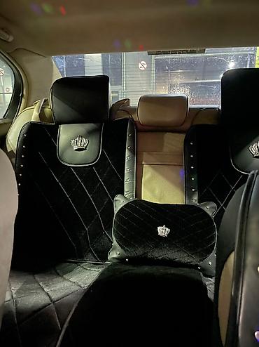 Lexus: Lexus GS: 2002 г., 0.3 л, Автомат, Газ at lalafo.kg — 15 Lexus: Lexus GS: 2002 г., 0.3 л, Автомат, Газ — 15