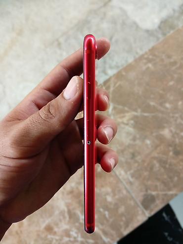 iphone 12 pro dubay: IPhone SE 2020, Qırmızı, Simsiz şarj — 3