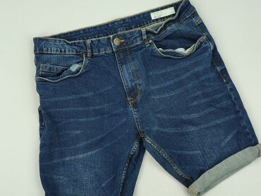 Shorts for men, XL (EU 42), Tailored, condition - Very good
