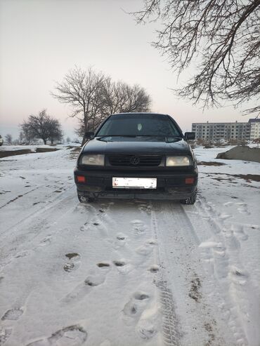 запчасти опель омега б: Volkswagen Vento: 1992 г., 1.8 л, Механика, Бензин, Седан