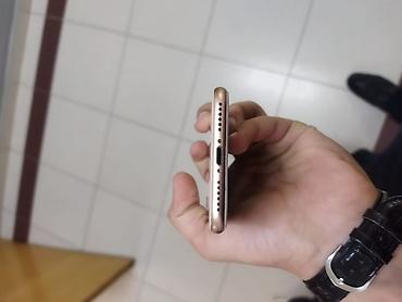 iphone 6s rose gold 64 gb: IPhone 8, 64 GB, Qızılı, Barmaq izi — 4