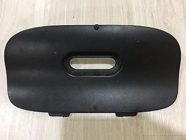 Бампер и комплектующие: BMW, Б/у, Оригинал — 3