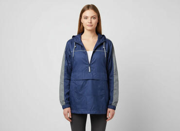 unisono bluzy: Women`s lightweight jacket, size L