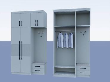 3d max lazer: 3D Max sade formatda dizayn cekilisi. Butun Cekilisler real olculere — 2