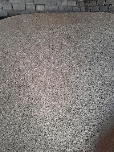 qida məhsullarının topdan satışı: Təmiz arpa satılır. 8 ton, qiymət razılaşma yolu ilə — 3