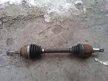 LEVA I DESNA POLUOSOVINA ZA FORD MONDEO OD 2007. DO 2010. GOD. | na lalafo.rs LEVA I DESNA POLUOSOVINA ZA FORD MONDEO OD 2007. DO 2010. GOD. |