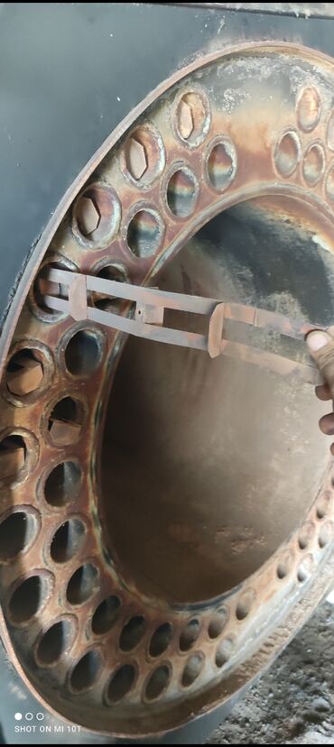 Digər biznes avadanlığı: Milyonluq katyol həm yağ hem qazdi . Süper veziyetdedi Cox az isdifade — 8