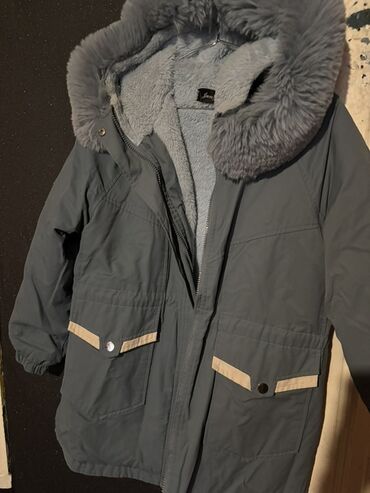 Kurtkalar: Kurtka, Bomber, Qış, 2XL -da lalafo.az — 1 Kurtkalar: Kurtka, Bomber, Qış, 2XL — 1