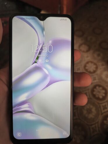 Samsung: Samsung Galaxy A10s, 2 GB, rəng - Qara, Sensor, Barmaq izi, İki sim kartlı