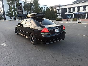 Toyota: Toyota Mark II: 2002 г., 2 л, Автомат, Бензин, Седан — 8