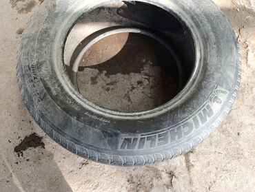 автомобильные шины для внедорожников: Шиналар 275 / 60 / R 18, Жай, Колдонулган, 1 даана, Жол тандабастар (АТ/МТ), Жапония, Michelin
