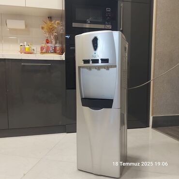 Другая техника для напитков: Dispenser. 60 Azn. İşlək vəziyyətdədir. Az işlənib,yeni kimidir