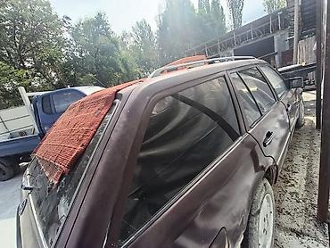 для салона авто: Mercedes-Benz W124: 2026 г., Механика, Дизель, Универсал — 1