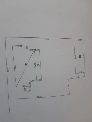 сдаю дом турбаза: Дом, 570 м², 15 комнат, Собственник, Старый ремонт