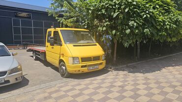 матор ом 602: Легкий грузовик, Volkswagen, Дубль, 3 т, Б/у