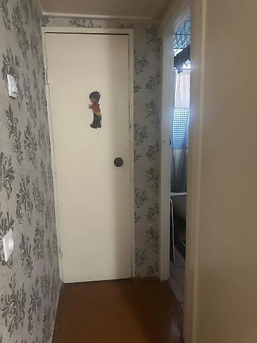 osh flat: Cдаю 2-х комнатную квартиру, ул. Чуйкова 91 *Количество жилых комнат — 5