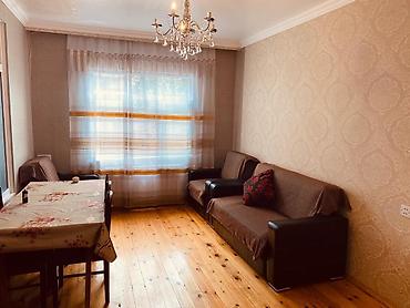 sumqayit kiraye evler: 124 kv. m, 4 otaqlı, Qaz, Su, İşıq — 3