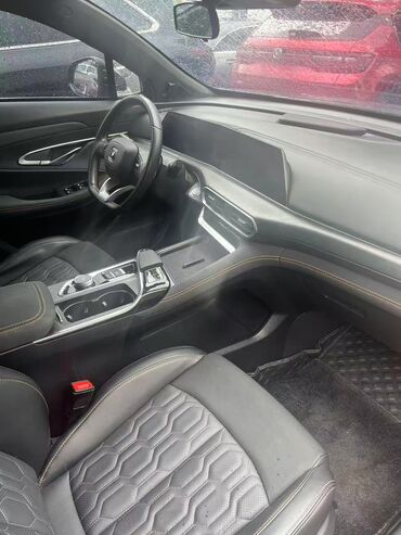 Changan: Changan : 2022 г., 1.5 л, Автомат, Бензин, Кроссовер — 3