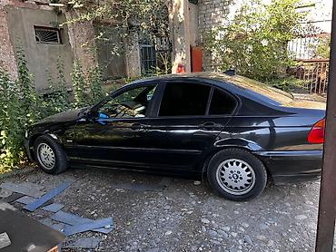 e6 3: Литые Диски R 15 BMW, Комплект, отверстий - 5, Б/у — 3