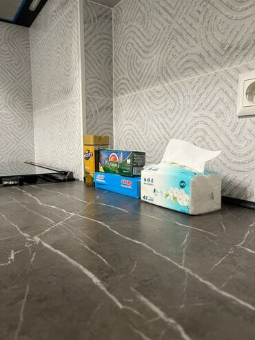 Посуточная аренда квартир: 1 комната, Душевая кабина, Постельное белье, Кондиционер — 10