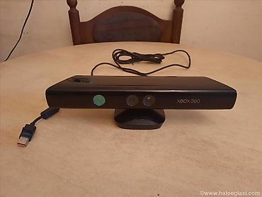 mario bros: Kinect senzor kamera za Xbox 360 sa adapterom.Nisam siguran ali po — 6
