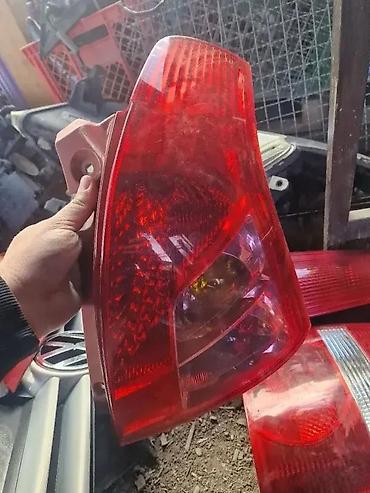 moj auto: DESNI STOP SUZUKI SWIFT | desni stop swift — 1