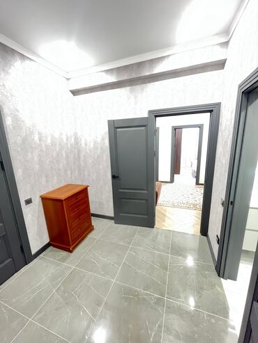 Посуточная аренда квартир: 2 комнаты, Душевая кабина, Постельное белье, Кондиционер — 6