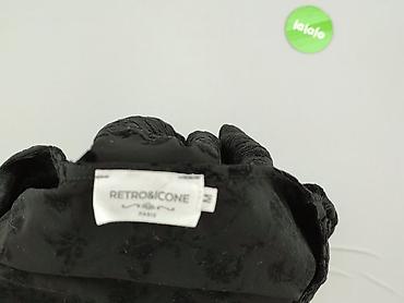 botki na platformie h: Retro & Icone, Sukienka damska, rozmiar M — 4