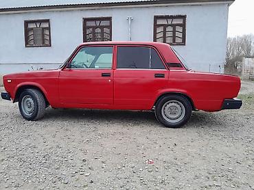 2106 ваз: ВАЗ (ЛАДА) 2107: 0.3 л | 1993 г. 17093 км Седан — 5