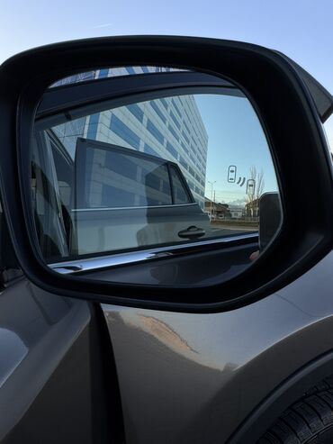 Toyota: Toyota RAV4: 2017 г., 2.5 л, Вариатор, Гибрид, Кроссовер — 23