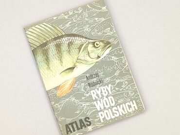 Book, genre - Non-fiction, condition - Perfect