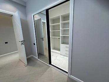 Mənzillərin satışı: 3 otaqlı, Yeni tikili, m. Gənclik, 126 kv. m — 6