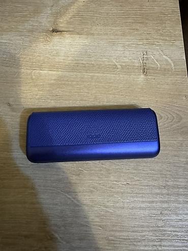 iqos lalafo: IQOS ILUMA i (EN SON MODEL)– Electric Purple - Rəng: Electric Purple — 1