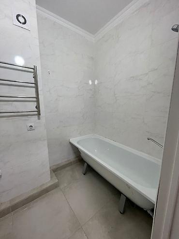 империя: 2 комнаты, 70 м², Аламедин-1 мкр Элитка, 3 этаж, Евроремонт — 8
