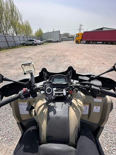 бампер на опель вектра б: Квадроцикл CFMoto, Бензин, 1000 куб. см, Взрослый