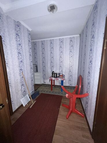 Продажа квартир: 2 комнаты, 27 м², 1 этаж, Косметический ремонт — 6