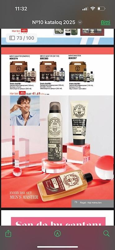 Saçlara qulluq: Saç kondisioneri — 5